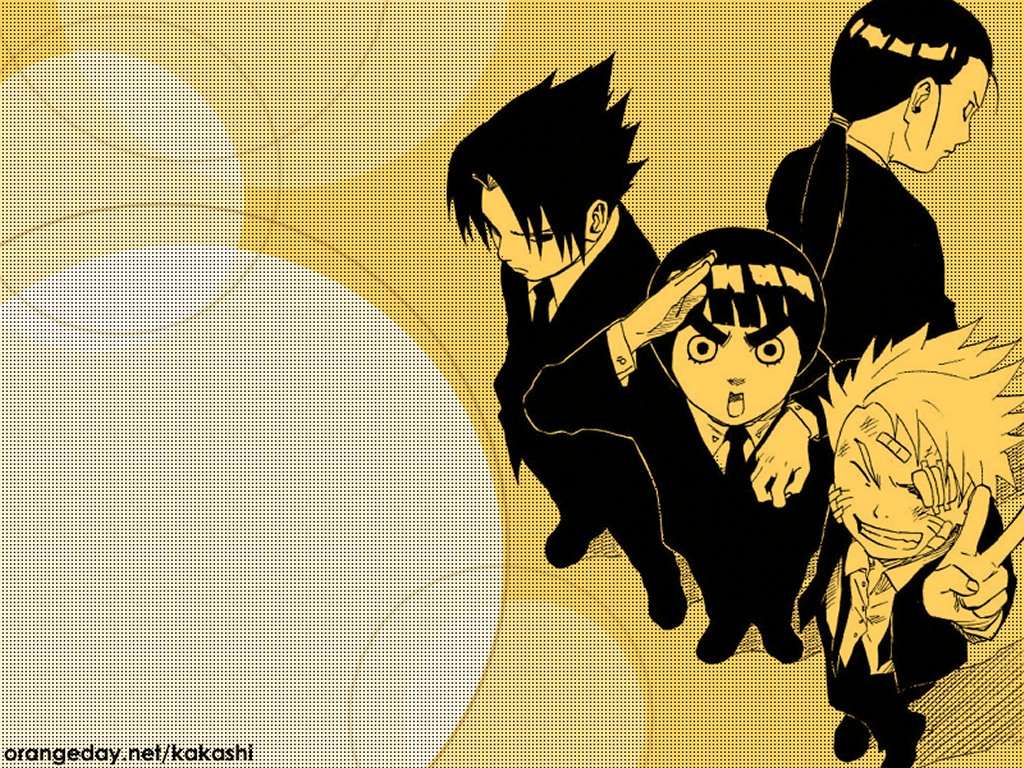 naruto wallpapers for computer